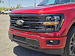 New 2026 FORD F-150 XLT in LAS VEGAS, NEVADA (Photo 7)