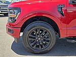 New 2026 FORD F-150 XLT in LAS VEGAS, NEVADA (Photo 8)
