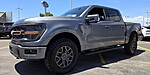 New 2026 FORD F-150 TREMOR in LAS VEGAS, NEVADA
