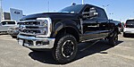 New 2026 FORD F-350 LARIAT in LAS VEGAS, NEVADA