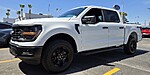 New 2026 FORD F-150 STX in LAS VEGAS, NEVADA
