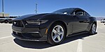 New 2026 FORD MUSTANG ECOBOOST PREMIUM in LAS VEGAS, NEVADA