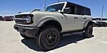 New 2026 FORD BRONCO OUTER BANKS in LAS VEGAS, NEVADA