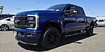 New 2026 FORD F-250 LARIAT in LAS VEGAS, NEVADA
