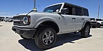 New 2026 FORD BRONCO BIG BEND in LAS VEGAS, NEVADA