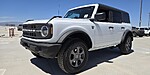 New 2026 FORD BRONCO BIG BEND in LAS VEGAS, NEVADA