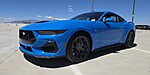 New 2026 FORD MUSTANG GT in LAS VEGAS, NEVADA
