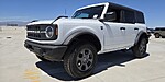 New 2026 FORD BRONCO BIG BEND in LAS VEGAS, NEVADA