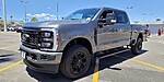 New 2026 FORD F-250 LARIAT in LAS VEGAS, NEVADA