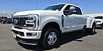 New 2026 FORD F-350 PLATINUM in LAS VEGAS, NEVADA