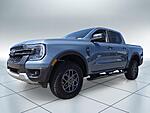 New 2025 FORD RANGER XLT in LAS VEGAS, NEVADA (Photo 1)