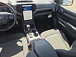 New 2025 FORD RANGER XLT in LAS VEGAS, NEVADA (Photo 12)
