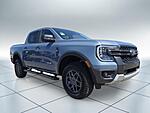 New 2025 FORD RANGER XLT in LAS VEGAS, NEVADA (Photo 2)