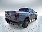 New 2025 FORD RANGER XLT in LAS VEGAS, NEVADA (Photo 4)