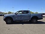 New 2025 FORD RANGER XLT in LAS VEGAS, NEVADA (Photo 7)