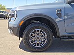 New 2025 FORD RANGER XLT in LAS VEGAS, NEVADA (Photo 8)