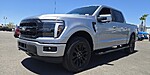 New 2026 FORD F-150 LARIAT in LAS VEGAS, NEVADA