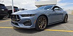 New 2026 FORD MUSTANG GT PREMIUM in LAS VEGAS, NEVADA