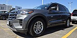 New 2026 FORD EXPLORER ACTIVE W/200A PKG in LAS VEGAS, NEVADA