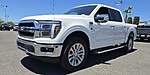 New 2026 FORD F-150 LARIAT in LAS VEGAS, NEVADA