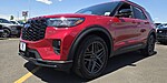 New 2026 FORD EXPLORER ST-LINE in LAS VEGAS, NEVADA