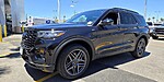 New 2026 FORD EXPLORER ST-LINE in LAS VEGAS, NEVADA