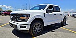 New 2026 FORD F-150 STX in LAS VEGAS, NEVADA