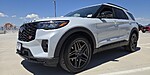 New 2026 FORD EXPLORER ST in LAS VEGAS, NEVADA
