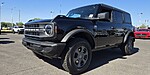 New 2026 FORD BRONCO BIG BEND in LAS VEGAS, NEVADA