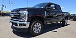 New 2026 FORD F-350 KING RANCH in LAS VEGAS, NEVADA