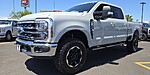 New 2026 FORD F-350 XLT in LAS VEGAS, NEVADA