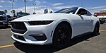 New 2026 FORD MUSTANG ECOBOOST in LAS VEGAS, NEVADA