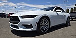 New 2026 FORD MUSTANG ECOBOOST PREMIUM in LAS VEGAS, NEVADA