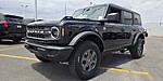 New 2026 FORD BRONCO BIG BEND in LAS VEGAS, NEVADA