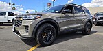 New 2026 FORD EXPLORER TREMOR in LAS VEGAS, NEVADA