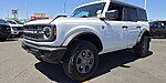 New 2026 FORD BRONCO BIG BEND in LAS VEGAS, NEVADA