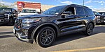 New 2026 FORD EXPLORER ST in LAS VEGAS, NEVADA