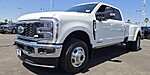 New 2026 FORD F-350 LARIAT in LAS VEGAS, NEVADA