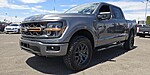 New 2026 FORD F-150 TREMOR in LAS VEGAS, NEVADA
