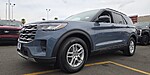 New 2026 FORD EXPLORER ACTIVE W/100A PKG in LAS VEGAS, NEVADA