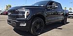 New 2026 FORD F-150 PLATINUM in LAS VEGAS, NEVADA