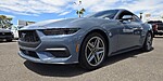 New 2026 FORD MUSTANG ECOBOOST in LAS VEGAS, NEVADA