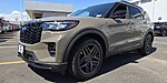 New 2026 FORD EXPLORER ST-LINE in LAS VEGAS, NEVADA