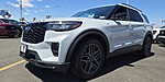 New 2026 FORD EXPLORER ST-LINE in LAS VEGAS, NEVADA