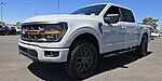 New 2026 FORD F-150 TREMOR in LAS VEGAS, NEVADA
