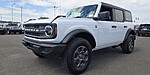New 2026 FORD BRONCO BIG BEND in LAS VEGAS, NEVADA