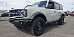 New 2026 FORD BRONCO BIG BEND in LAS VEGAS, NEVADA