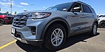 New 2026 FORD EXPLORER ACTIVE W/100A PKG in LAS VEGAS, NEVADA