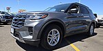 New 2026 FORD EXPLORER ACTIVE W/200A PKG in LAS VEGAS, NEVADA