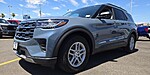New 2026 FORD EXPLORER ACTIVE W/100A PKG in LAS VEGAS, NEVADA